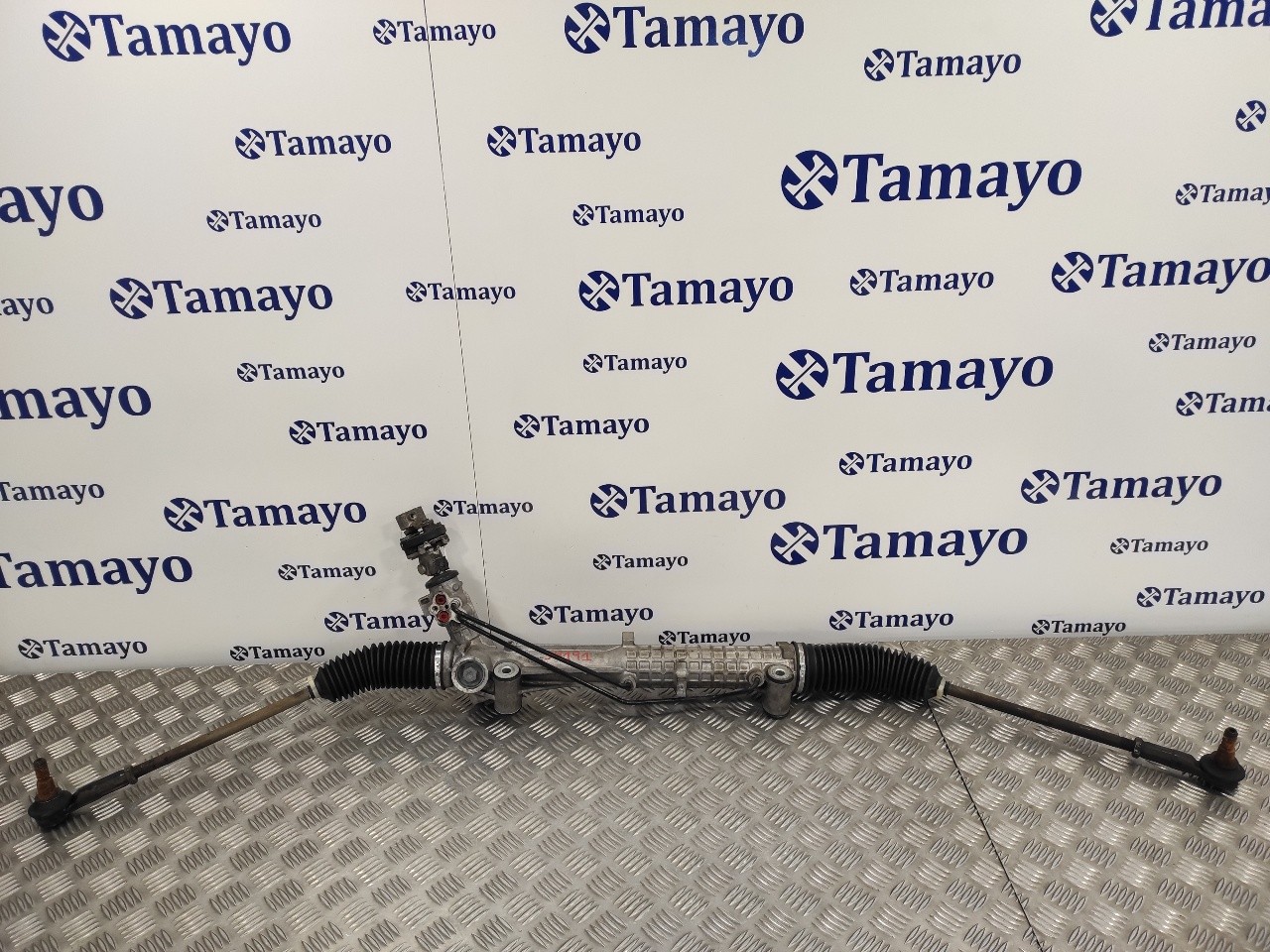 Plastica Superiore Alloggiamento Colonna Sterzo Iveco Daily - 5801277385 main image 1