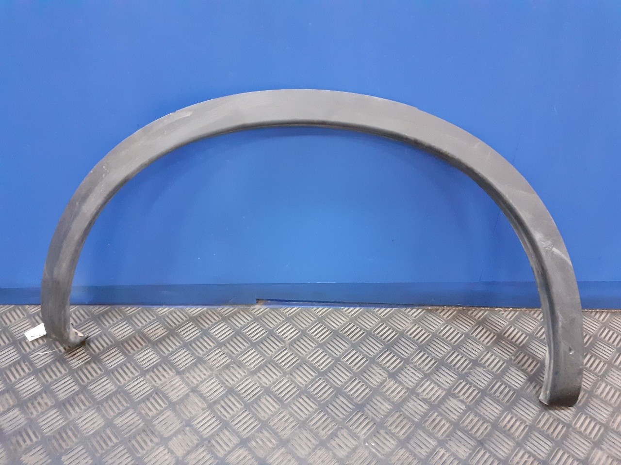 Rear right wheel arch trim NISSAN QASHQAI / QASHQAI +2 I (J10, NJ10