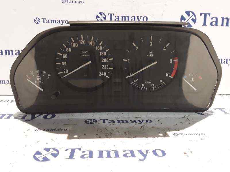 Instrument cluster BMW 5 (E39) 523 i 3559065 | B-Parts