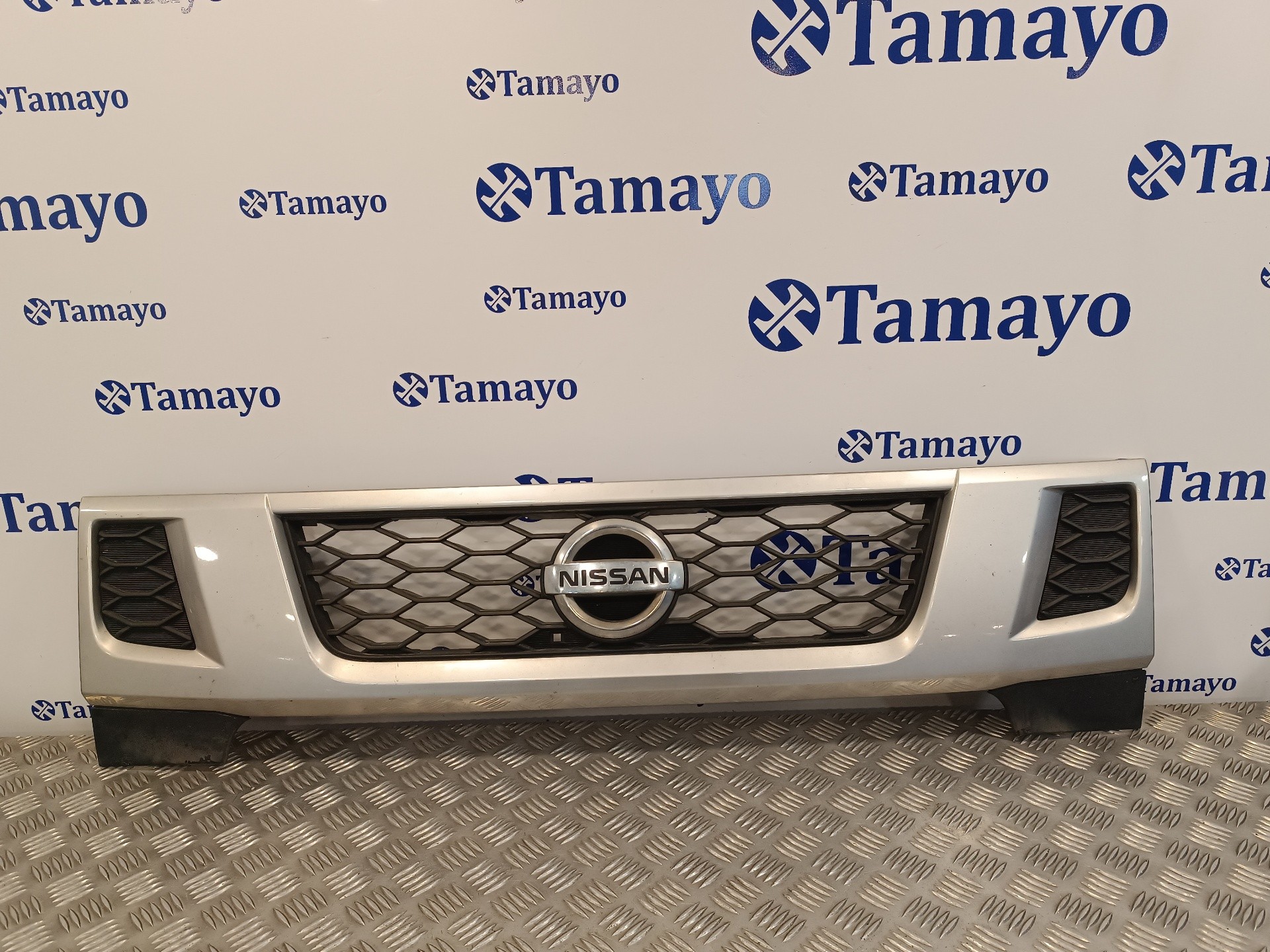ns525  Griglia NISSAN NT400 CABSTAR (F24M) 35.14, 45.14 16930525 | B-Parts