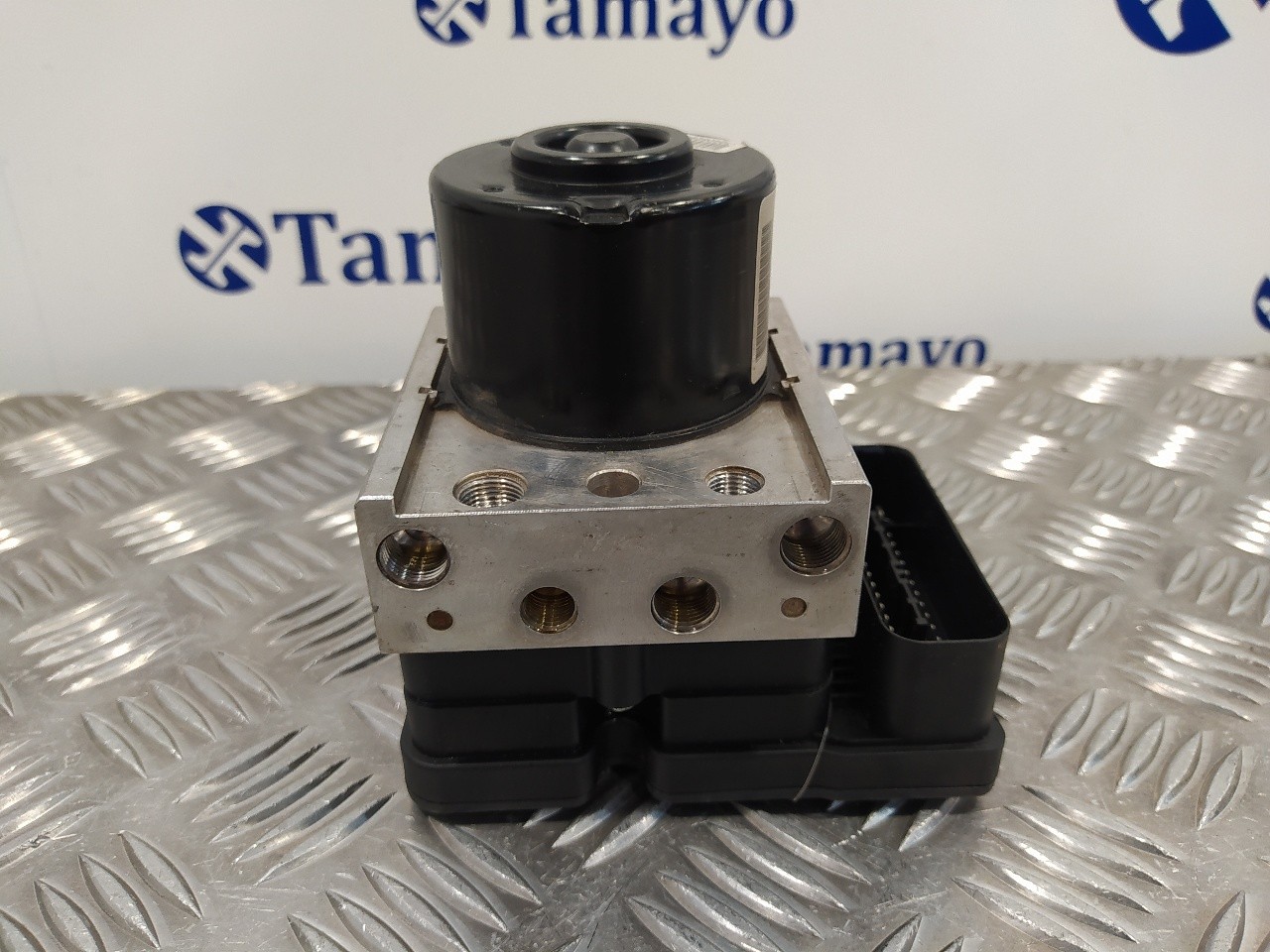 ABS pump PEUGEOT 207 (WA_, WC_) 9819220 BParts