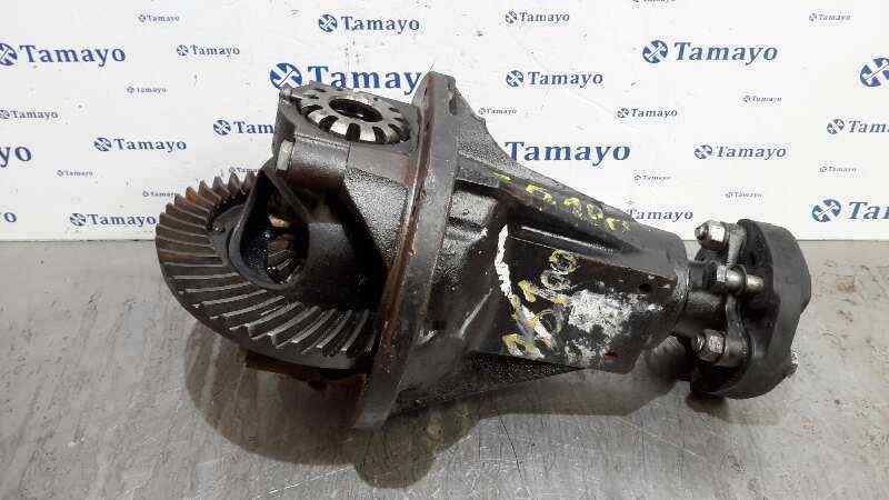 Rear differential LAND ROVER DISCOVERY I (LJ) 2.5 TDI 4x4 5400021 | B-Parts
