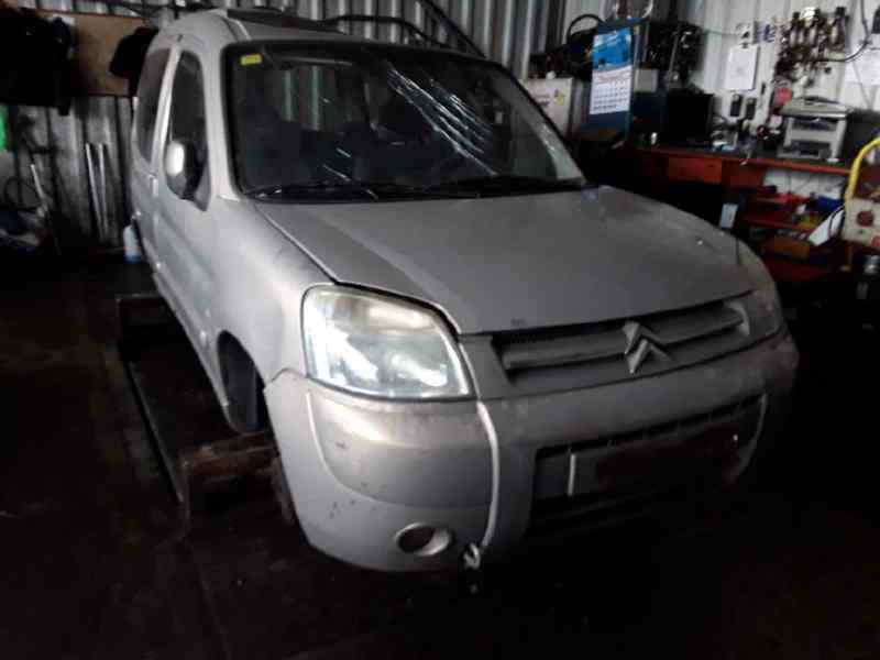 Cnthan7 Engine Oil Dipstick Indicator 1174.G2 For Citroen Berlingo