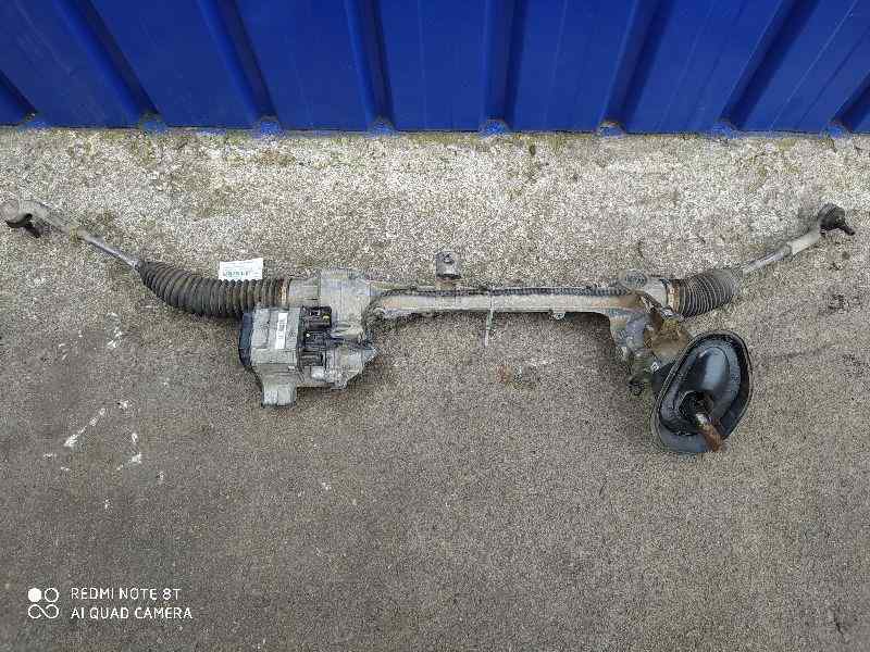 Steering rack FORD FOCUS III Turnier 1.6 TDCi 6020591 | B-Parts