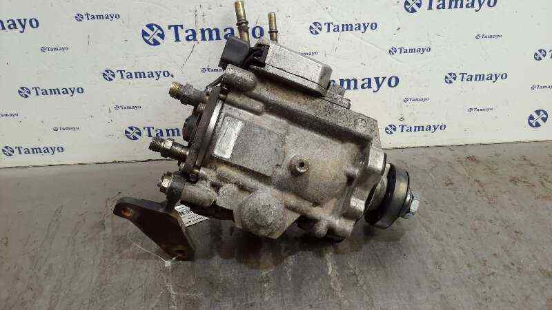 Einspritzpumpe EPIC Lucas / Delphi Faze 1 Ford Transit 2.5TD 8720A030A