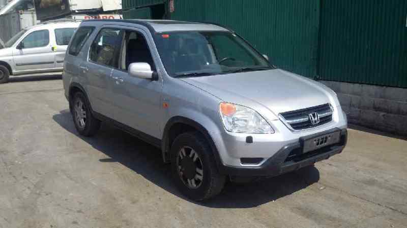 Manual gearbox HONDA CR-V II (RD_) 2.0 (RD5) Z2M1  B-Parts