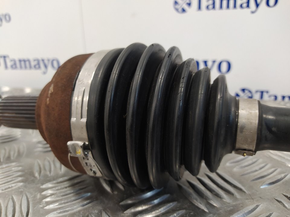 ORIGINAL Antriebswelle Vorne Vorne Links NISSAN QASHQAI / QASHQAI +2 I