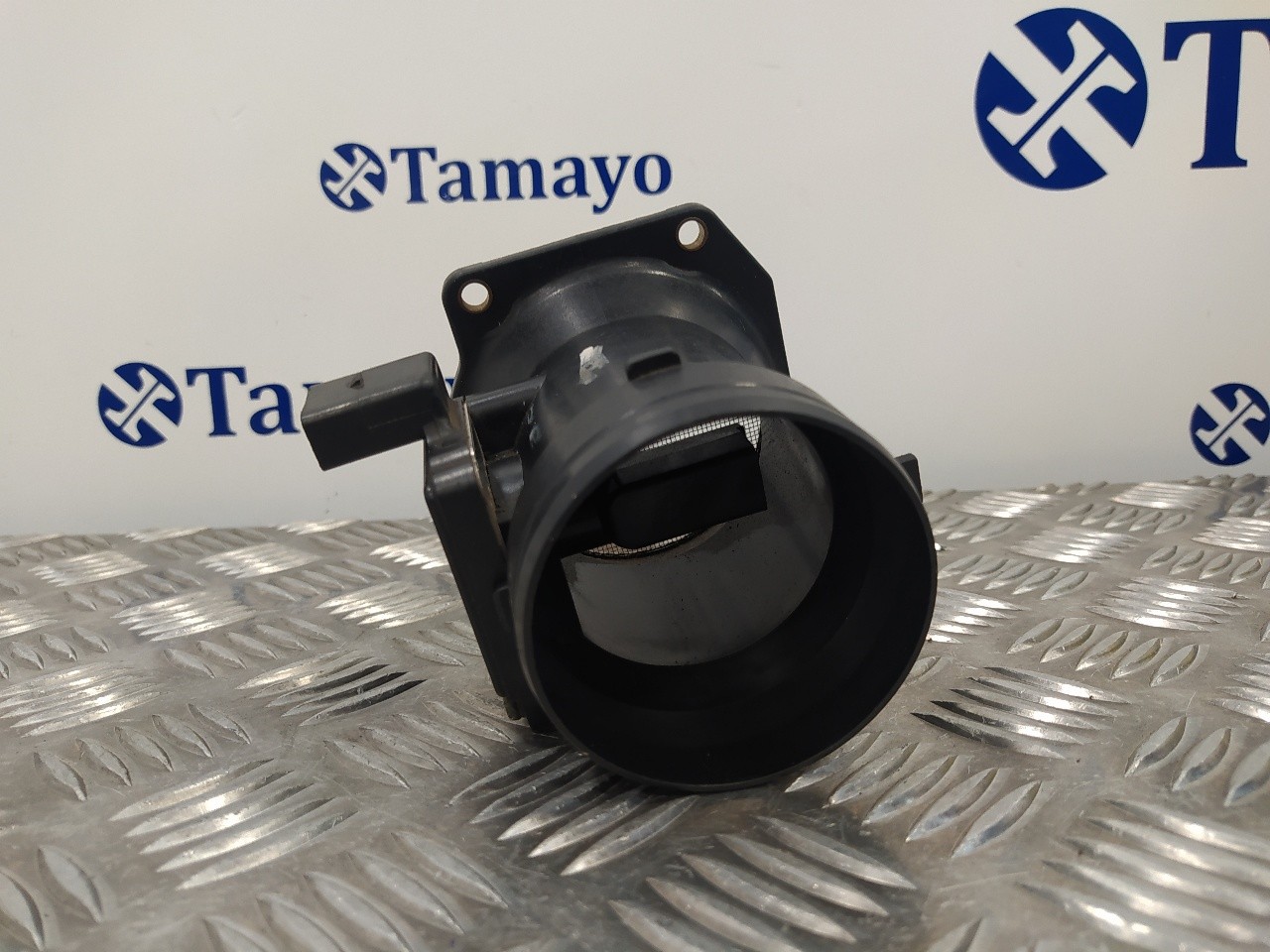 Mass air flow sensor VW GOLF IV (1J1) 1.6 9754147 BParts