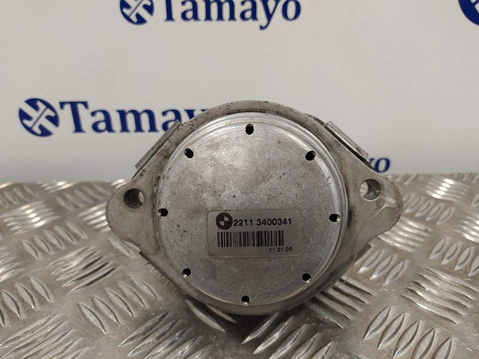 Engine mount BMW X3 (E83) 2.0 d 9435184 BParts