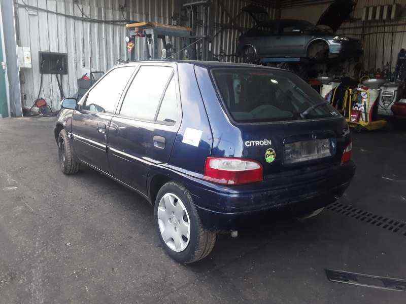 Frankberg Tuyau Direction Assistée Compatible Saxo S0 S1 Et Peugeot 206 - Modèles 1996-2008
