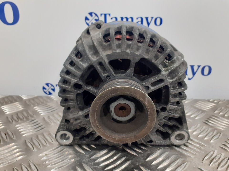 Alternator PEUGEOT 206 Hatchback (2A/C) 1.4 HDi 7879444 BParts
