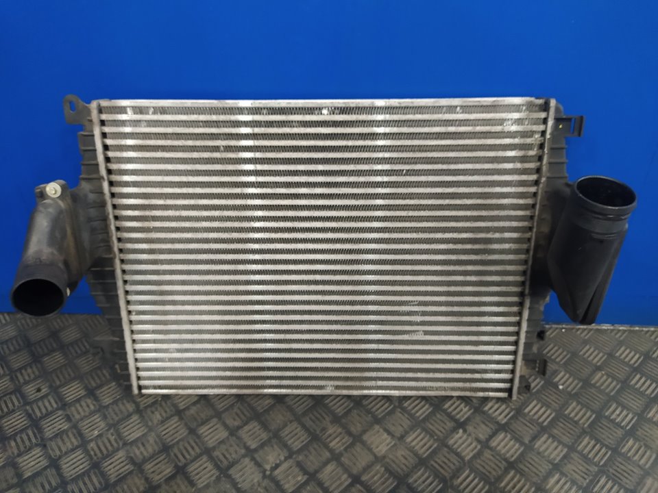 Intercooler JAGUAR XF I (X250) 3.0 D 8369344 BParts