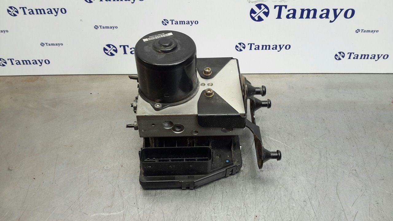 MERCEDES SLK 230 R170 KOMPRESSOR ABS PUMP A1705450132 A0034317012 10.
