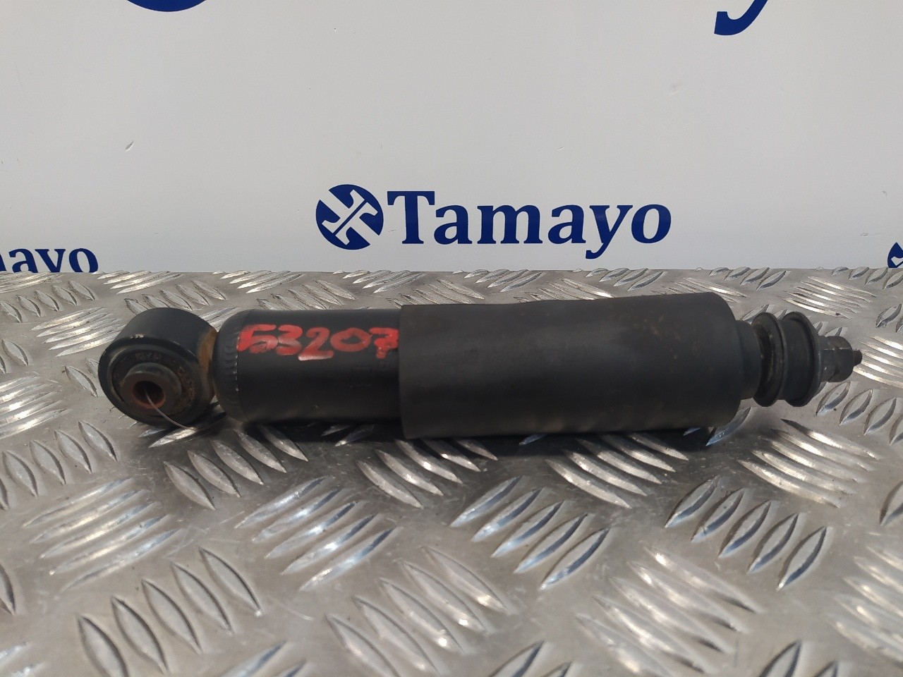 Engine mount LEXUS RX (_U3_) 400h (MHU38_) 9666357 BParts