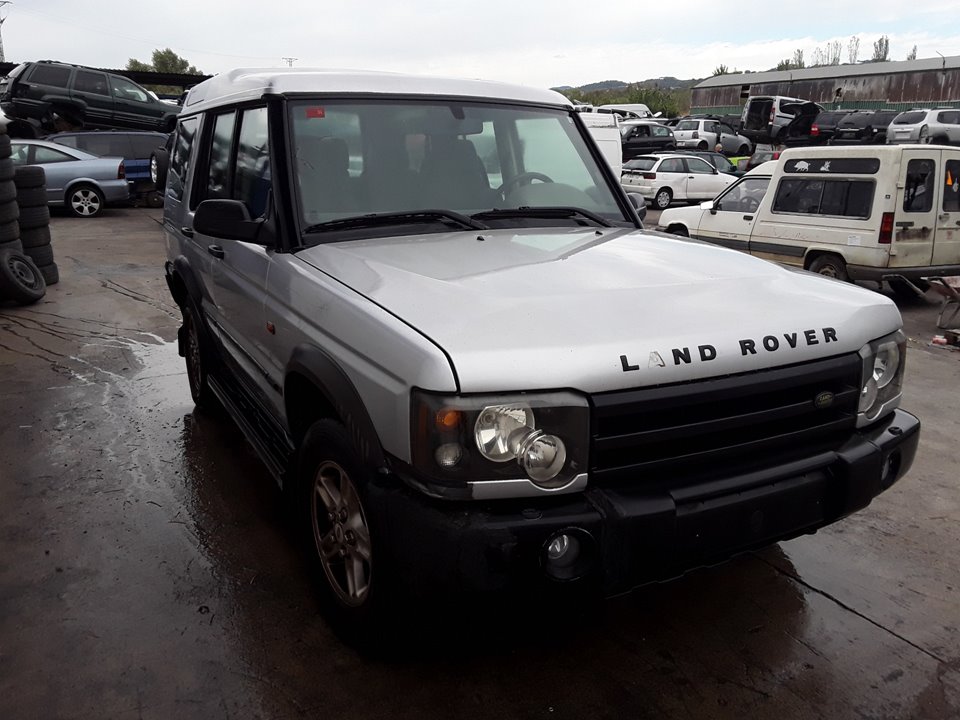 Thermostat Compatible Land Rover Discovery II (L318) 2.5 Td5 4.0L 1998-2004 - CTM/LR/008A