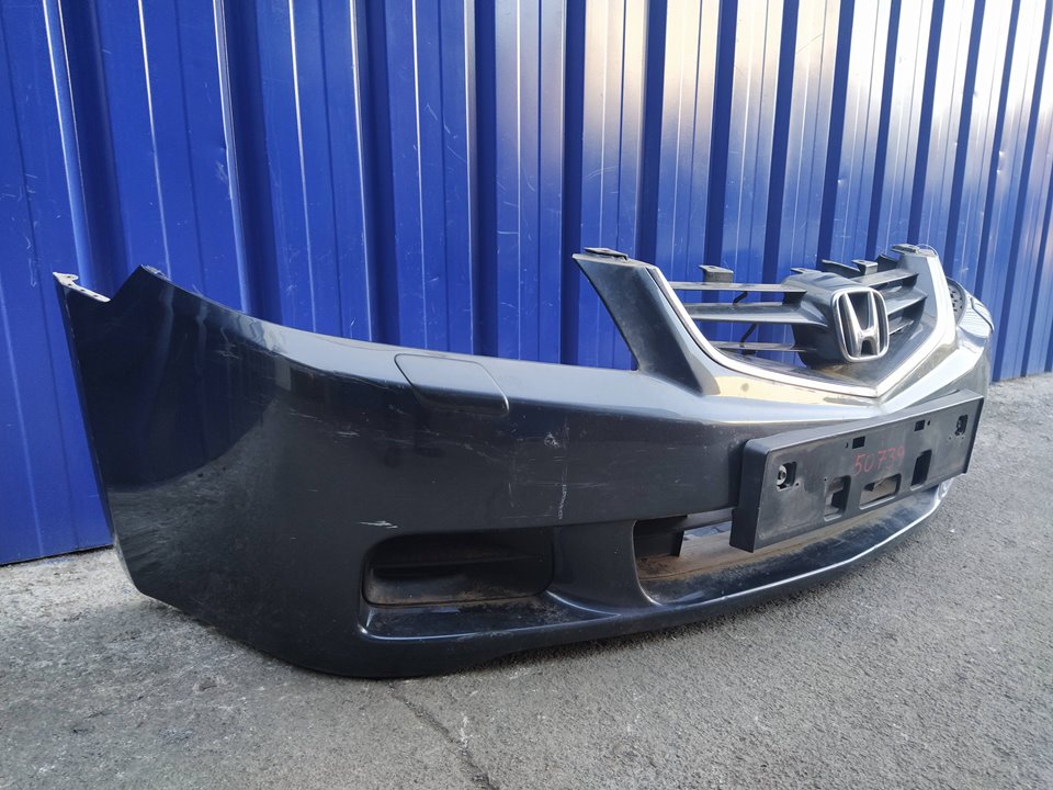 dent Acteur Légitime pare choc avant honda accord 2004 Nouvelle arrivee