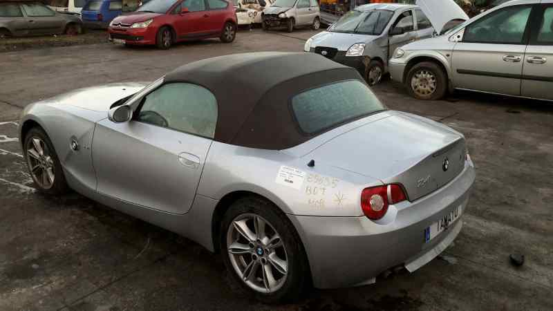 Pièces de voiture d'occasion pour BMW Z4 Roadster (E85) 2.5 i V73660 ...