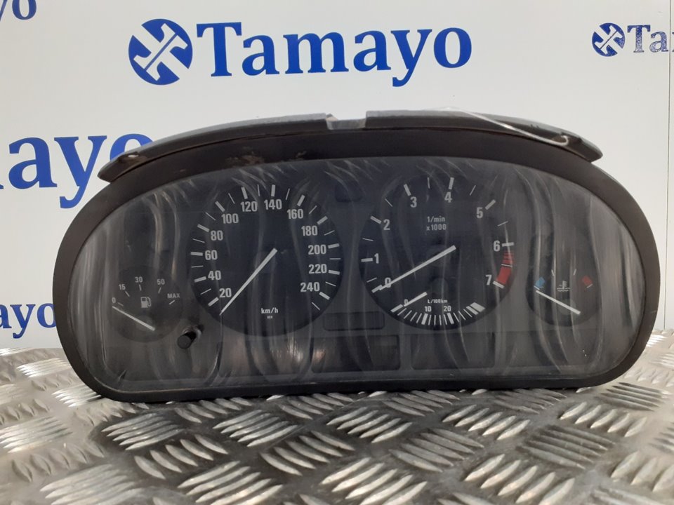 Instrument cluster BMW 5 (E39) 520 i 2000575 BParts