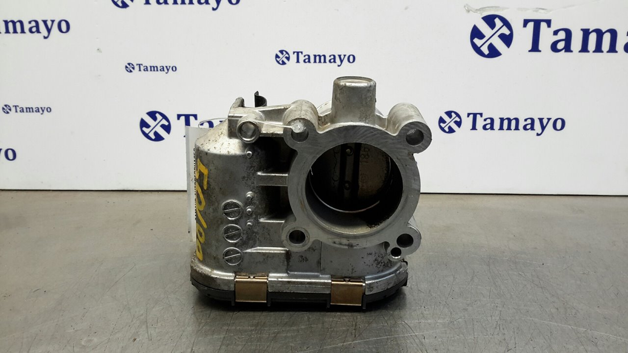 Throttle body FIAT PUNTO (188_) 1.2 16V 80 (188.233, .235, .253, .255