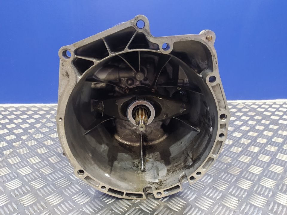 Manual gearbox BMW 3 (E36) 325 td 9519557 | B-Parts