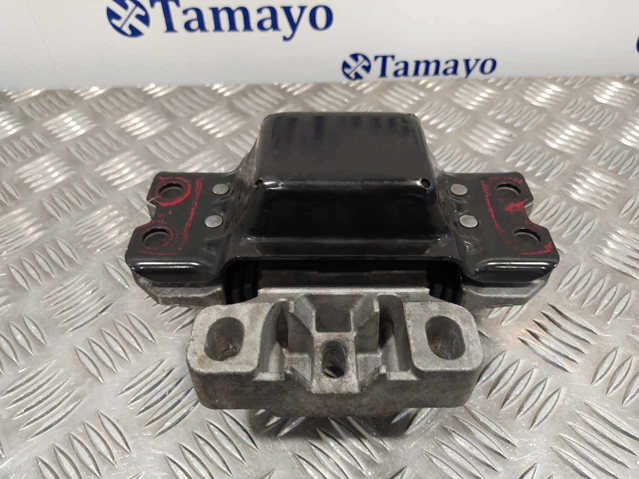 Engine mount VW GOLF V (1K1) 1.9 TDI 9819087 BParts