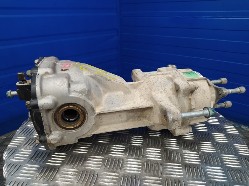 Differenziale posteriore HYUNDAI TUCSON (JM) 2.0 CRDi Allwheel Drive