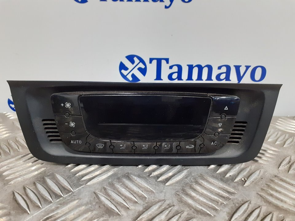 Climate control SEAT IV (6J5, 6P1) 1.6 9055119 BParts