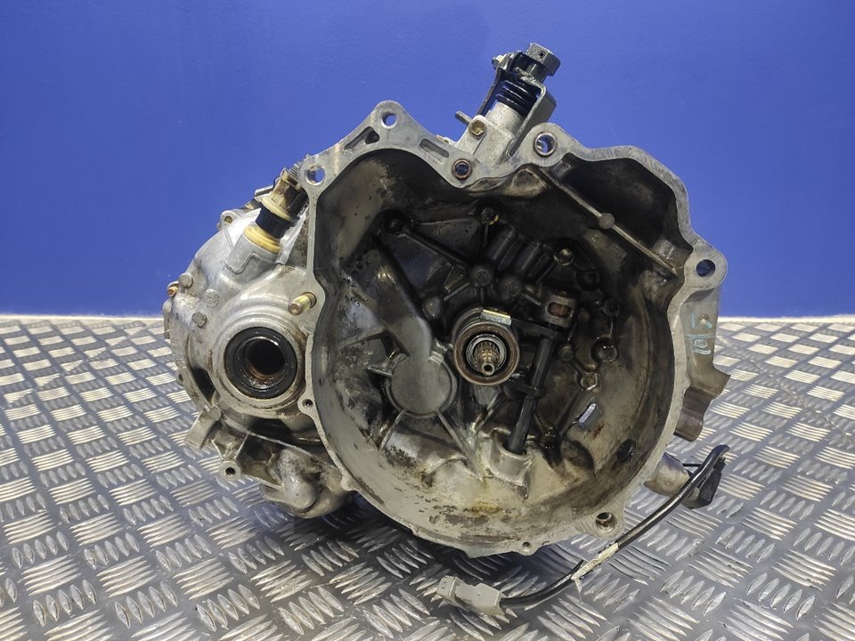 Manual gearbox DAEWOO MATIZ (M100, M150) 0.8 9310372 BParts