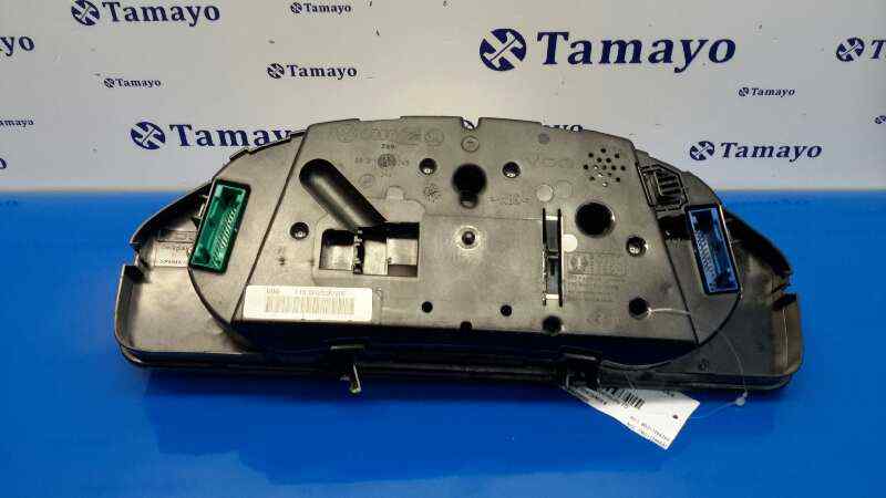 Instrument Cluster Ford Galaxy Wgr 1 9 Tdi 7me Ymapc B Parts Instrument Cluster Ford Galaxy Wgr 1 9 Tdi 7me Ymapc B Parts
