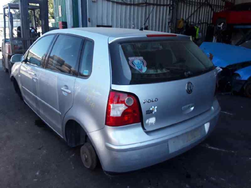 Manual Gearbox Vw Polo 9n 1 4 16v Bby B Parts