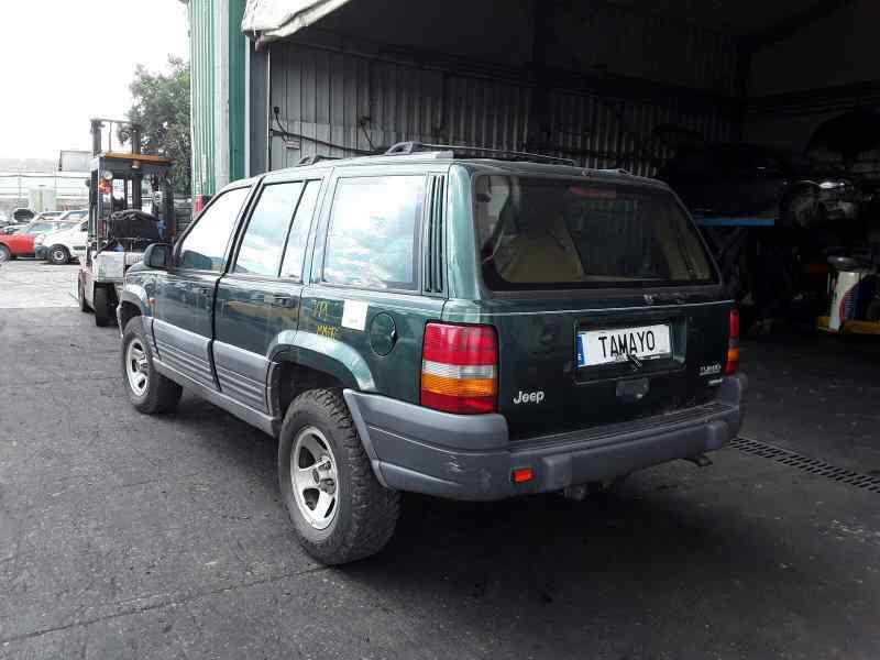 Direction assistée Jeep Grand-Cherokee ZJ