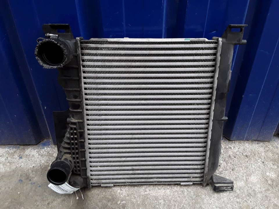 Intercooler CHRYSLER VOYAGER IV (RG, RS) 2.5 CRD 1229612 | B-Parts