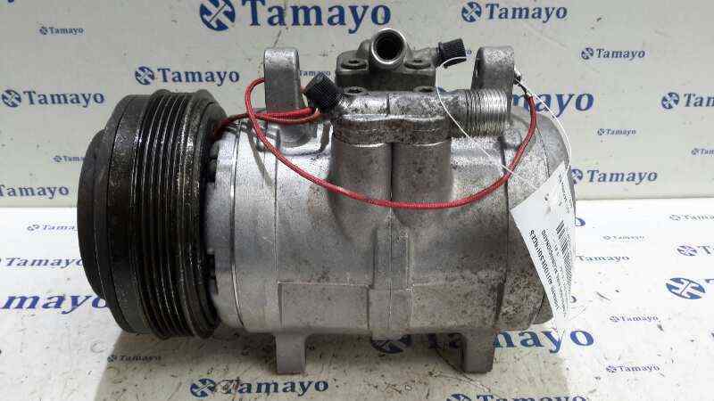 AC compressor PORSCHE 944 2.5 2536747 | B-Parts