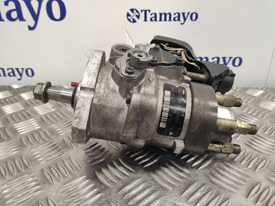 Frankberg Riemenspanner Für Renault Logan II, Sandero II, Clio, Kangoo - Benzin 1.2L