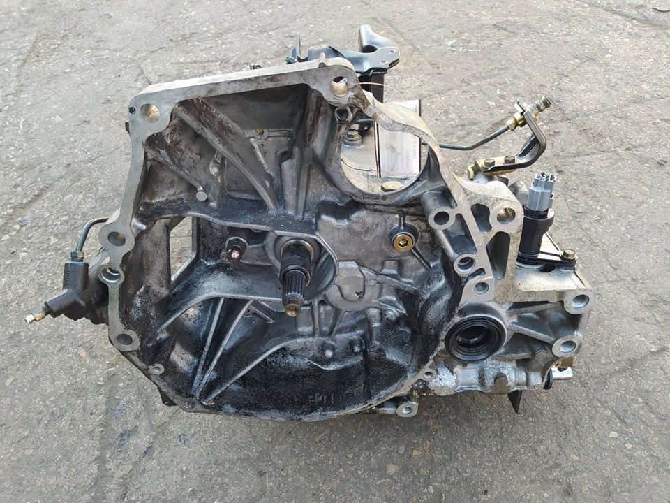 Manual gearbox HONDA CIVIC VI Hatchback (EJ, EK) 1.4 i S (EJ9) 1293794