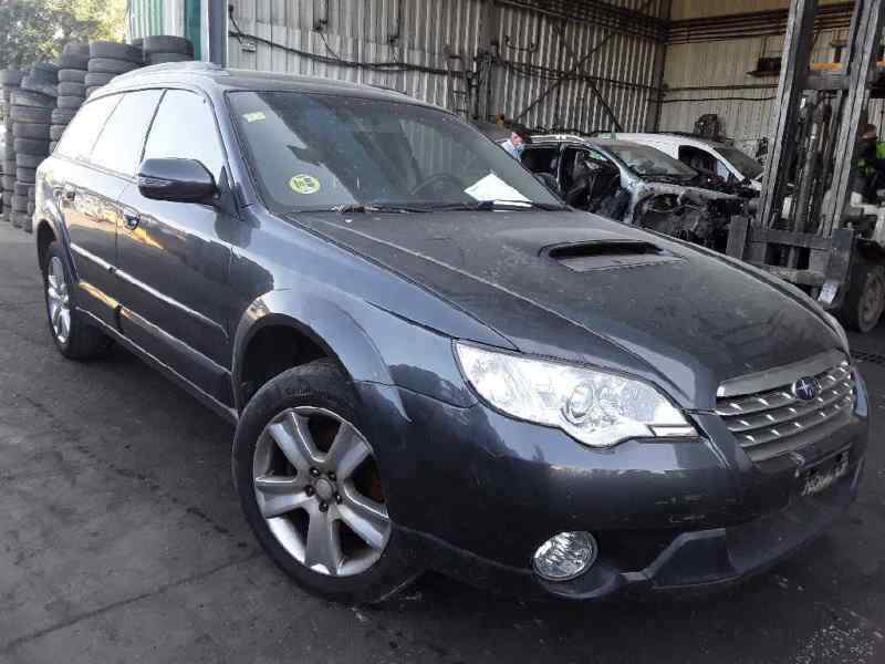 Left Rear Suspension Arm Subaru Legacy Iv Estate Bp 2 0 D Awd B Parts