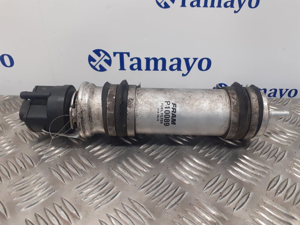 Fuel pump BMW X3 (E83) 3.0 d 7788702 BParts