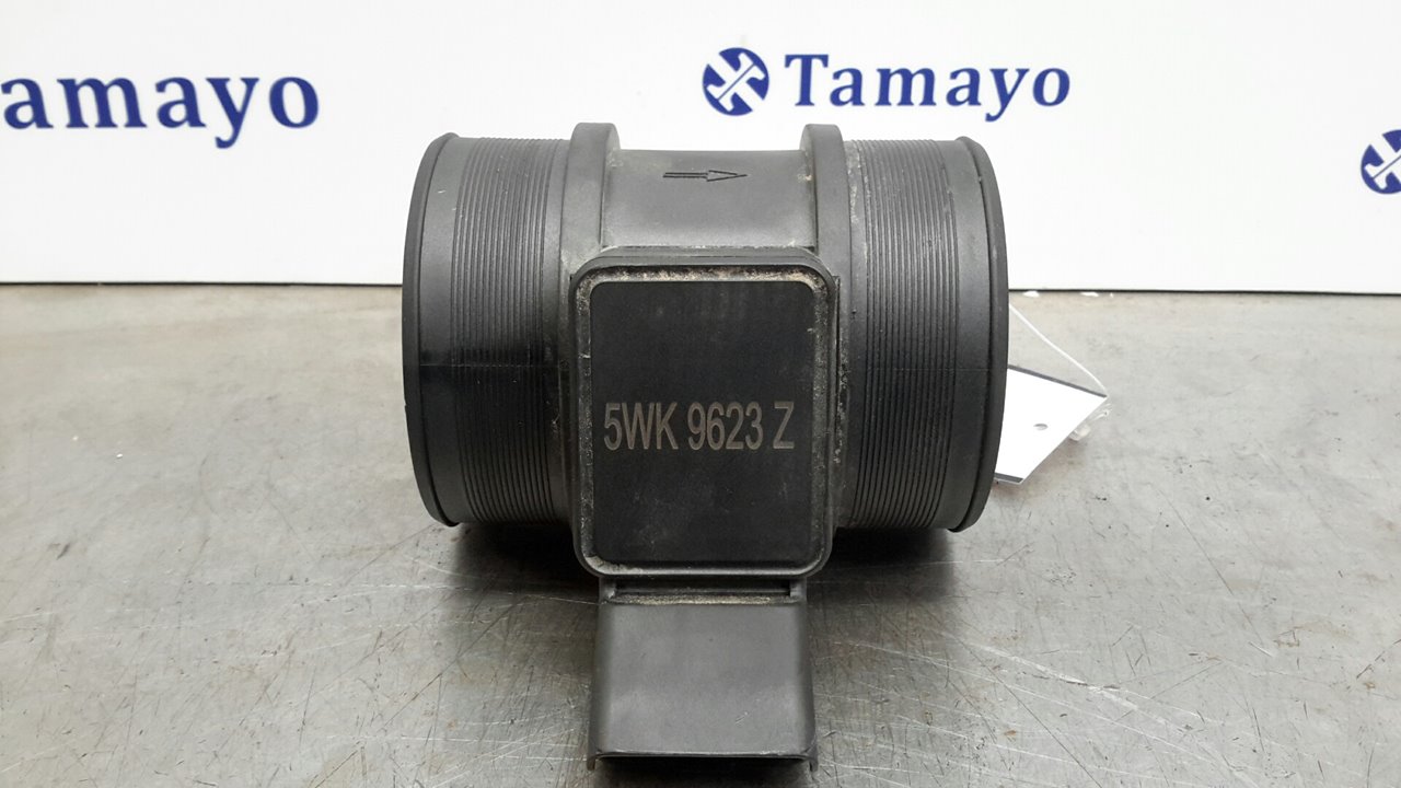 Mass air flow sensor CITROËN XSARA PICASSO (N68) 2.0 HDi 6925839 BParts