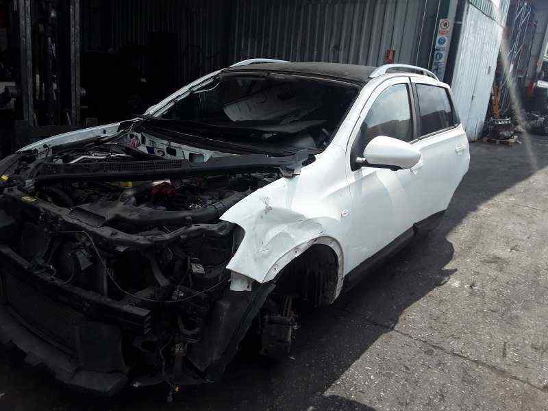 Câble De Frein à Main Arrière Droite Pour Nissan Qashqai +2 I (2007-2013) Et Qashqai II (2013-2024) - Remplacement 36530JD00A - 5