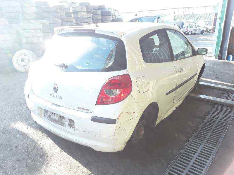 Fuse Box Renault Clio Iii Br0 1 Cr0 1 1 5 Dci Br17 Cr17