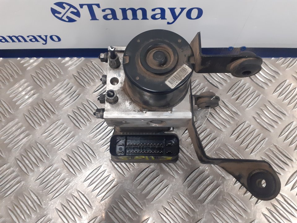 ABS pump MAZDA 3 (BK) 1.6 DI Turbo 7854738 BParts