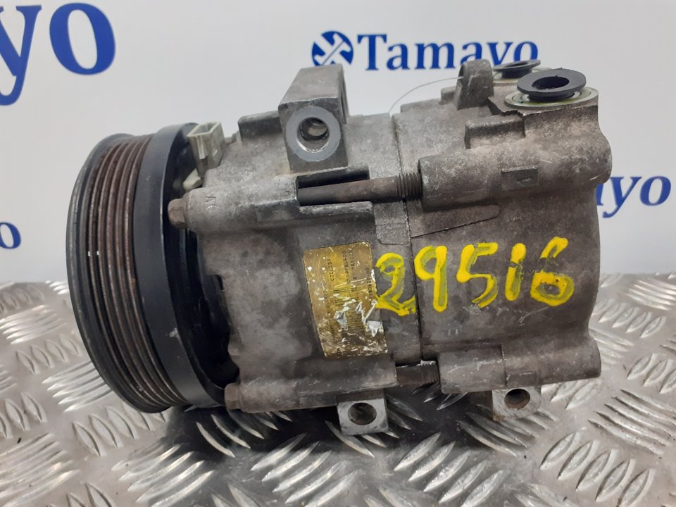 AC compressor FORD TRANSIT Van (FA_ _) XS7H1SD629AB | B-Parts