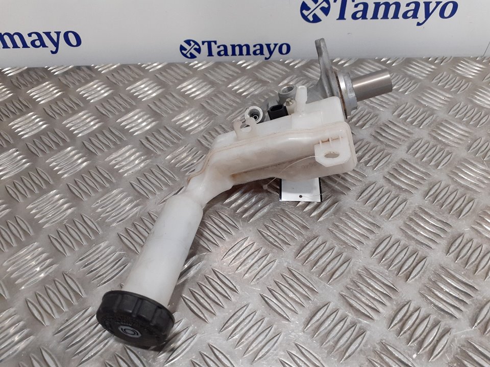 Master brake NISSAN JUKE (F15) 1.5 dCi 9536846 | B-Parts