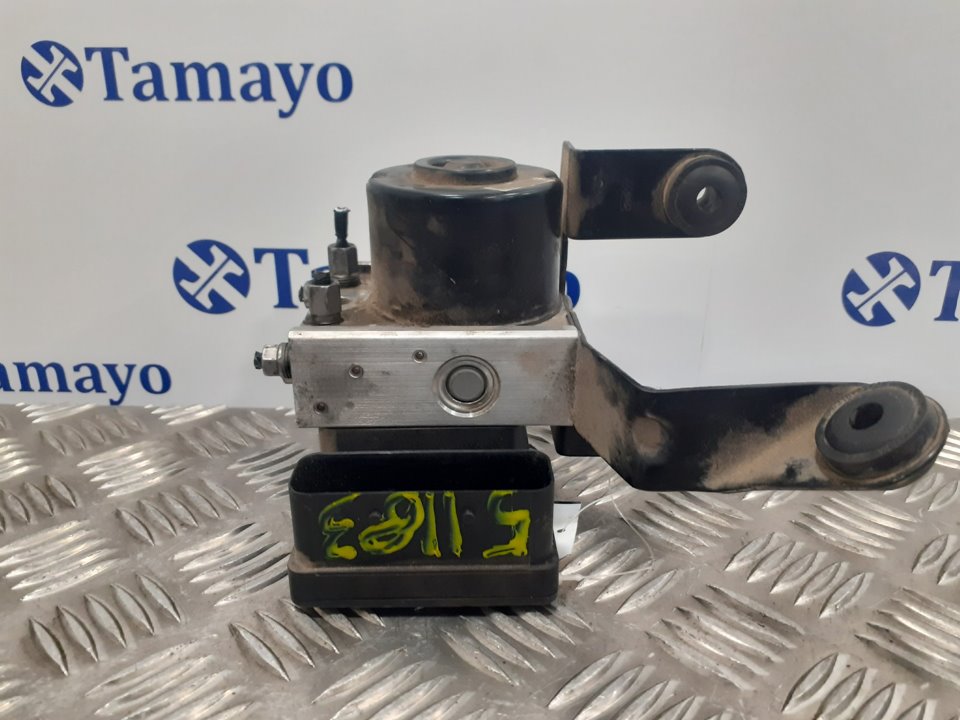 ABS pump MAZDA 3 (BK) 1.6 DI Turbo 7854738 BParts