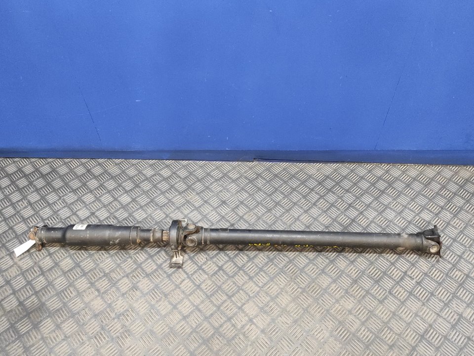 Driveshaft BMW 3 (E36) 318 i 9506822 | B-Parts