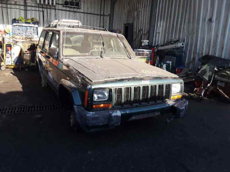 Engine JEEP CHEROKEE (XJ) BParts