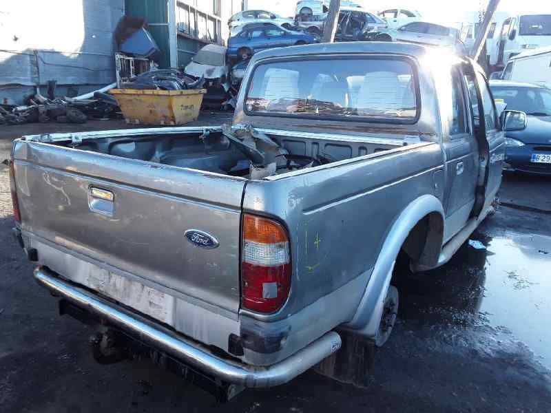 Front differential FORD RANGER (ER, EQ, R_) 2.5 TD WL | B-Parts