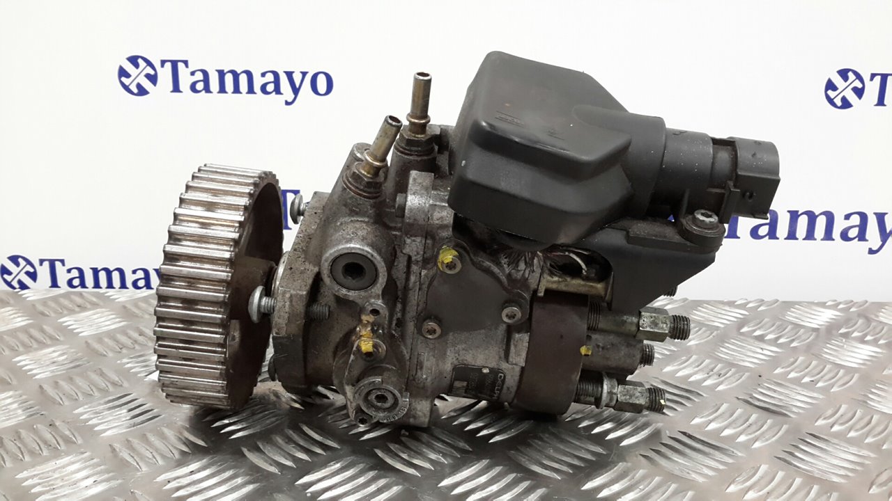 Einspritzpumpe RENAULT KANGOO (KC0/1_) D 65 1.9 (KC0E, KC02, KC0J 