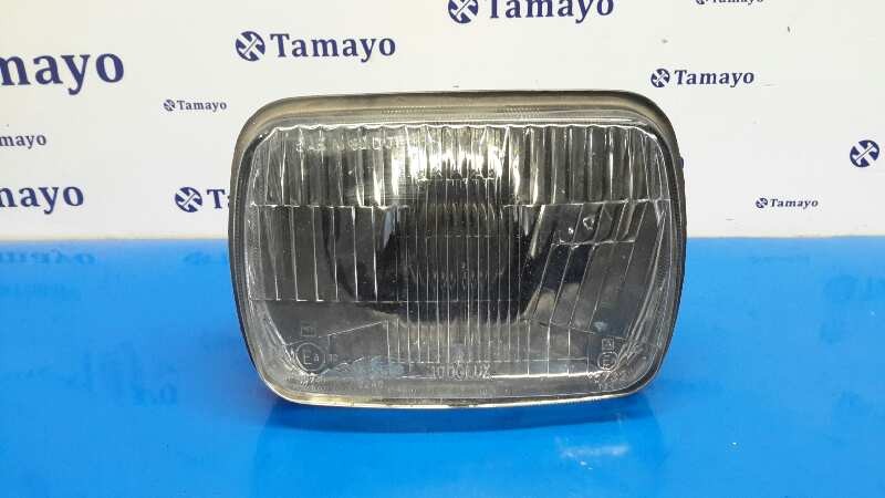 Right headlight – Maserati QUATTROPORTE V (2004-2026)