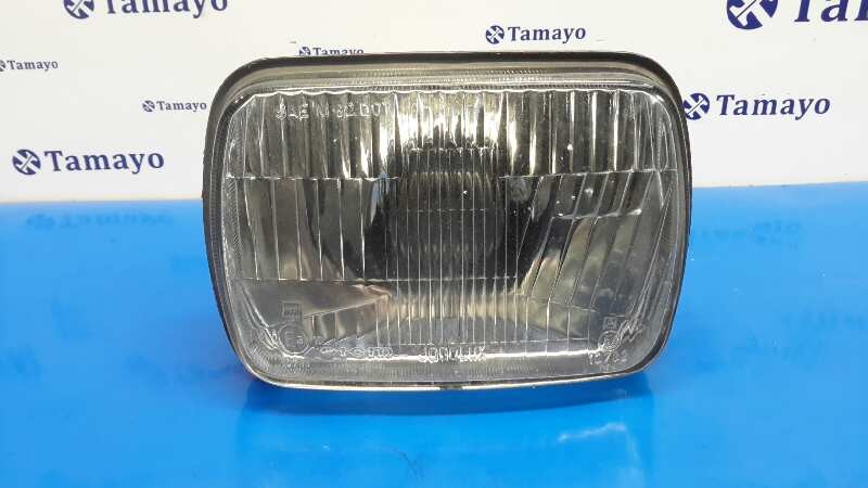 Left headlight – Maserati QUATTROPORTE V (2004-2026)